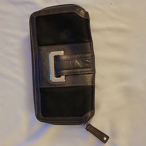 Tignanello leather wallet